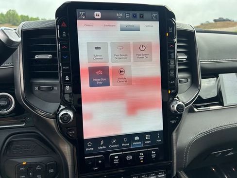 New 2025 RAM 2500 Rebel w/ Rebel Level 2 Equipment Group image 30