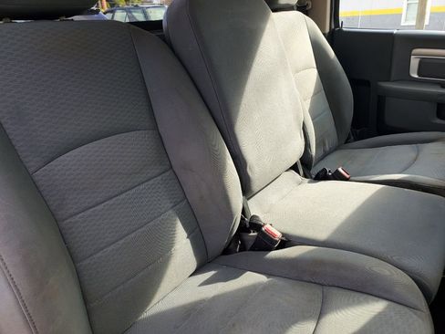 Used 2013 RAM 1500 Express image 26