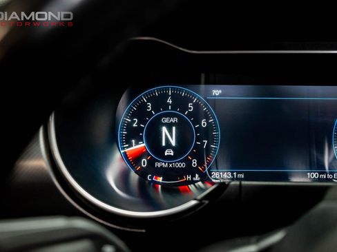 Used 2021 Ford Mustang GT Premium w/ Equipment Group 401A image 50