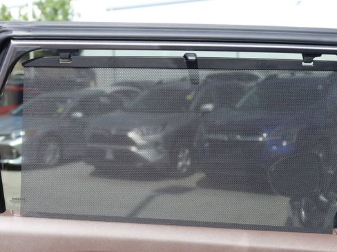 Used 2021 Nissan Rogue SL AWD/4WD image 24