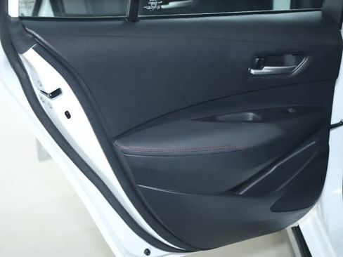 Certified 2023 Toyota Corolla XSE image 13