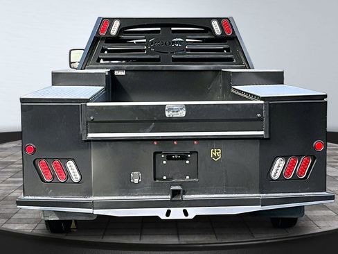 New 2026 RAM 4500 Tradesman image 5