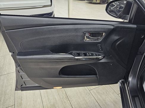 Used 2015 Toyota Avalon Limited FWD image 37