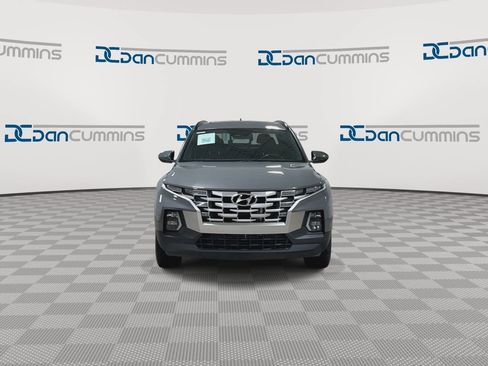 Used 2022 Hyundai Santa Cruz SEL Premium AWD/4WD image 3