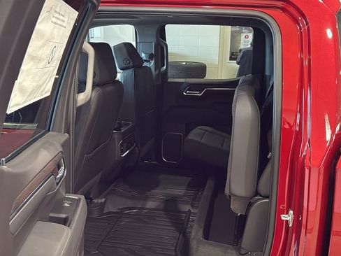 New 2026 GMC Sierra 1500 SLT w/ SLT Premium Plus Package image 18