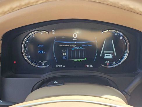 Used 2020 Cadillac Escalade ESV Platinum AWD/4WD image 25