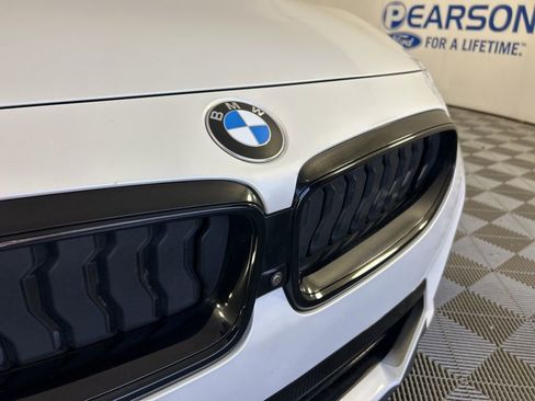 Used 2024 BMW M240i xDrive Coupe w/ Premium Package image 8