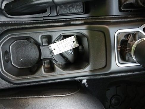 Used 2023 Jeep Wrangler Unlimited Rubicon 392 w/ Xtreme Recon 35" Tire Package image 52