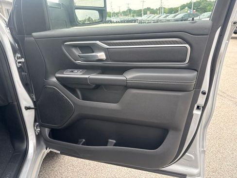 New 2026 RAM 1500 Big Horn AWD/4WD image 28