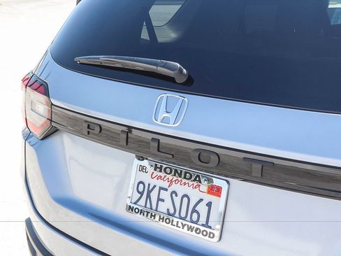 Certified 2024 Honda Pilot EX-L image 8