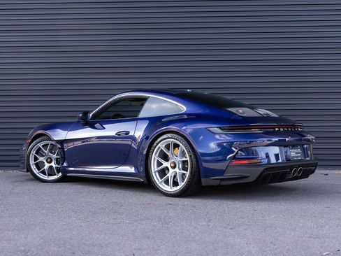 Used 2024 Porsche 911 GT3 RS image 3