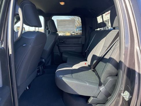 New 2026 RAM 2500 Tradesman image 19