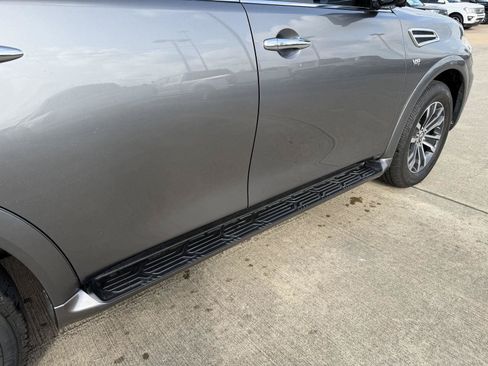 Used 2020 Nissan Armada SL RWD image 12