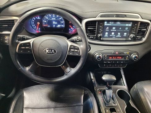 Used 2019 Kia Sorento EX w/ EX Touring Package image 22