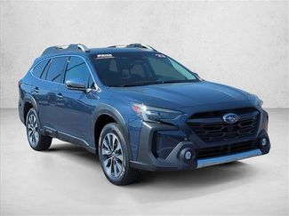 Used 2023 Subaru Outback Touring XT video 3