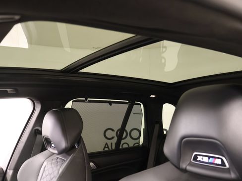 Used 2023 BMW X5 M w/ Executive Package AWD/4WD image 17