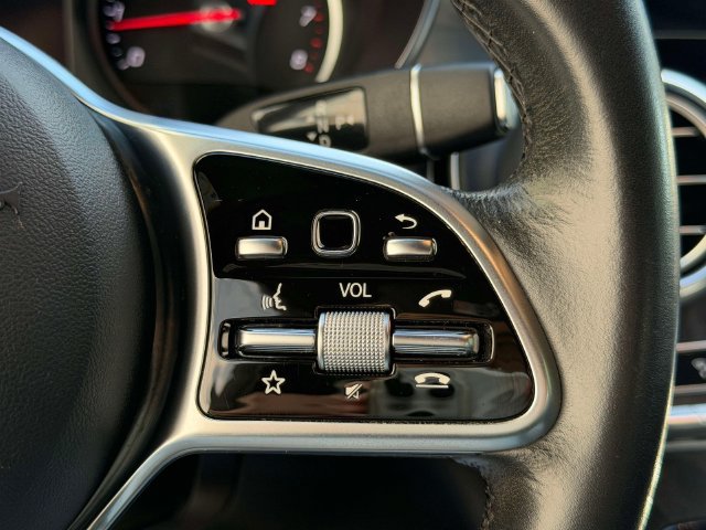 Certified 2022 Mercedes-Benz GLC 300 4MATIC image 21