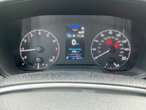 Used 2024 Toyota Corolla Cross LE image 22