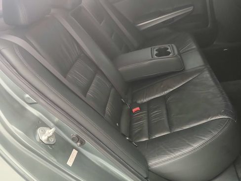 Used 2008 Honda Accord EX-L image 30