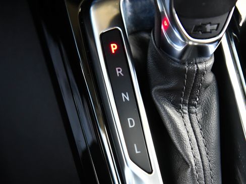 Used 2025 Chevrolet Trax ACTIV w/ Driver Confidence Package image 25