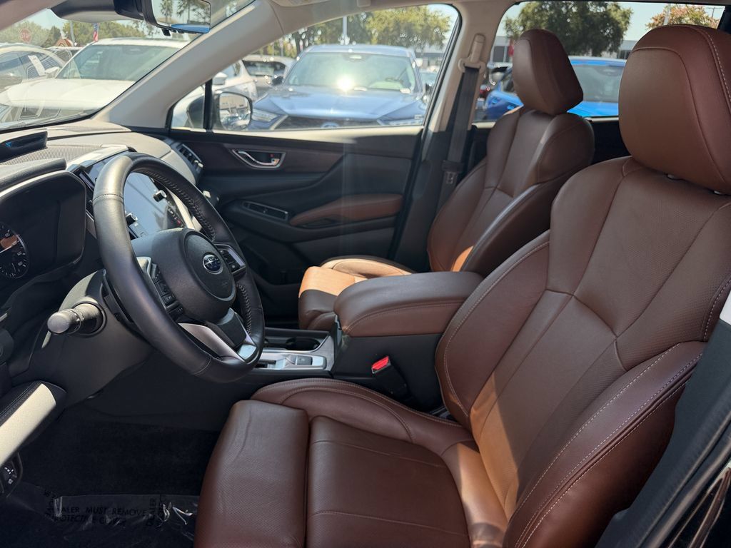 Used 2024 Subaru Ascent Touring AWD/4WD image 12