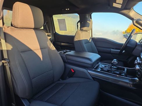 Used 2023 Ford F150 XLT w/ Equipment Group 302A High image 17