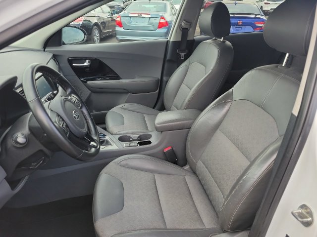 Used 2019 Kia Niro EX FWD image 24