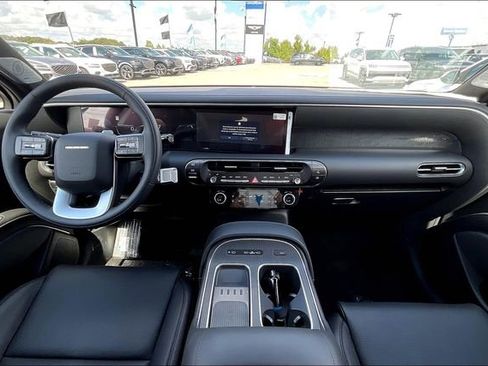 New 2026 Hyundai Palisade Calligraphy image 5