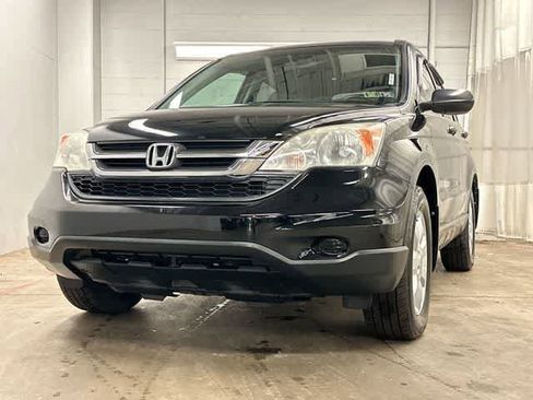 Used 2011 Honda CR-V SE image 25