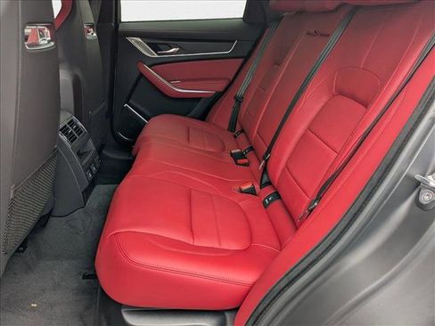 New 2026 Jaguar F-PACE R-Dynamic S image 15