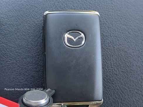 Certified 2024 MAZDA CX-5 AWD 2.5 S w/ Select Package image 28