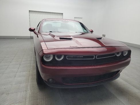 Used 2018 Dodge Challenger GT w/ GT Interior Package image 14