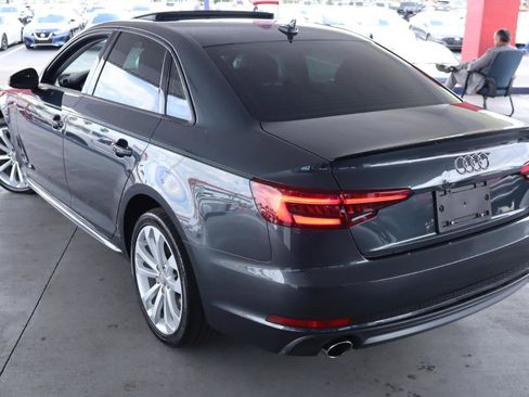 Used 2018 Audi A4 2.0T Ultra Premium image 7