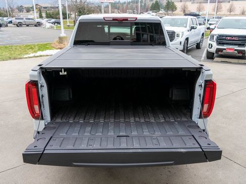 Used 2026 GMC Sierra 1500 Denali AWD/4WD image 35
