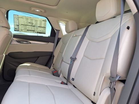 New 2026 Cadillac XT5 Premium Luxury w/ Driver Assist Package image 25