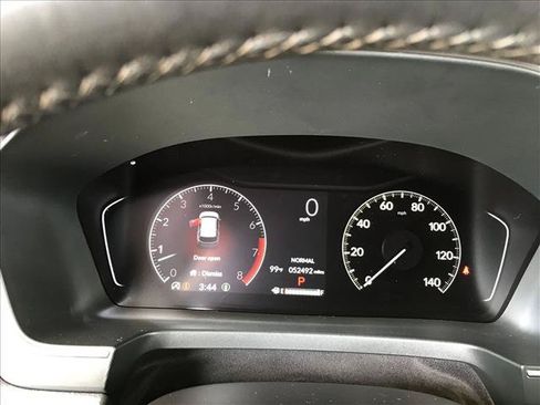 Certified 2023 Honda Pilot EX-L image 9
