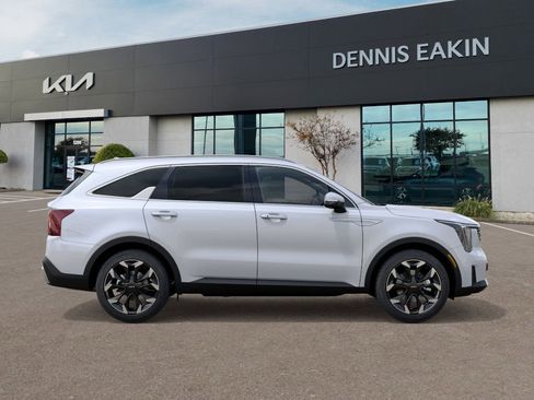 New 2026 Kia Sorento EX image 7