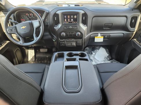 New 2026 Chevrolet Silverado 3500 W/T w/ WT Convenience Package image 25