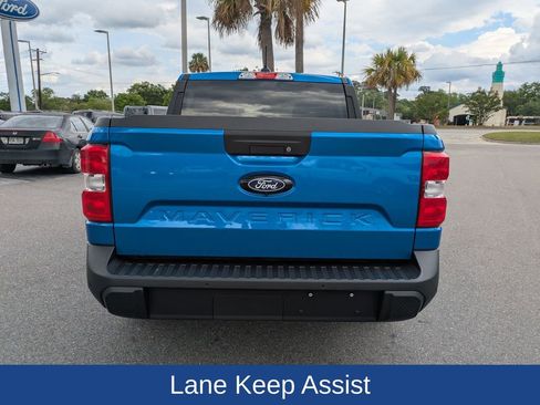 Used 2025 Ford Maverick XL FWD image 5
