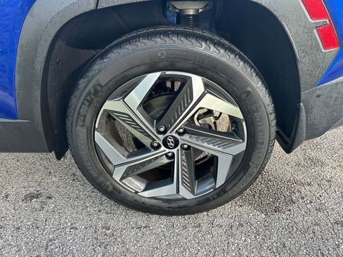 Used 2023 Hyundai Tucson Limited AWD/4WD image 10