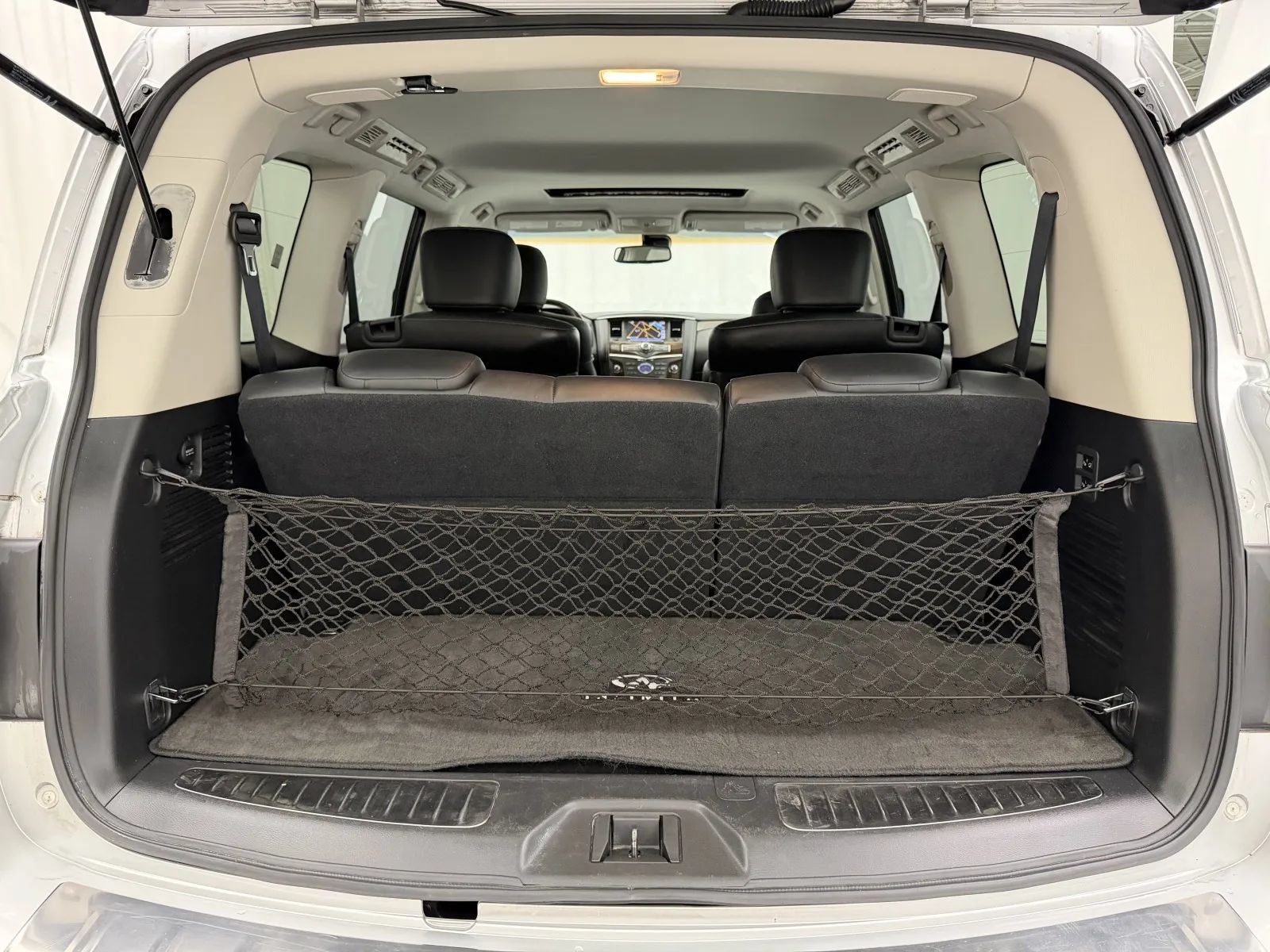 Used 2016 INFINITI QX80 2WD image 31