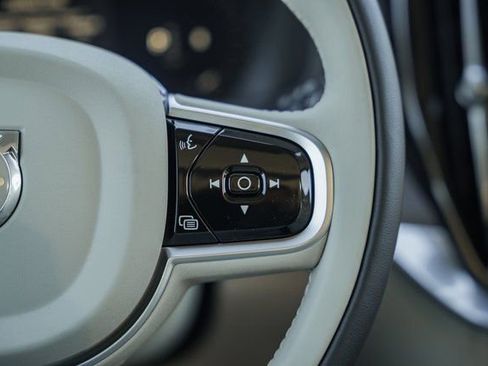 New 2026 Volvo XC90 B6 Ultra w/ Protection Package Premier image 28