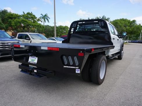 New 2026 Ford F450 XL AWD/4WD image 7
