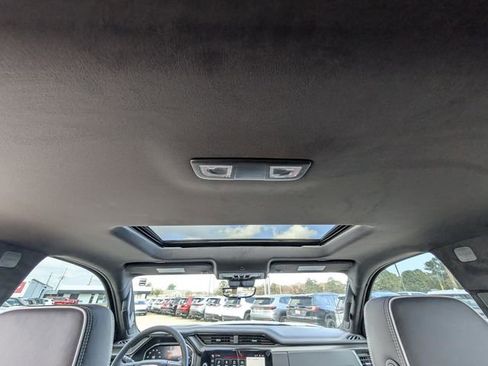 New 2026 GMC Sierra 1500 AT4X image 24