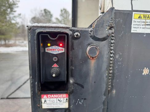 Used 2016 Ford Transit 350 156 DRW w/ Exterior Upgrade Package image 22