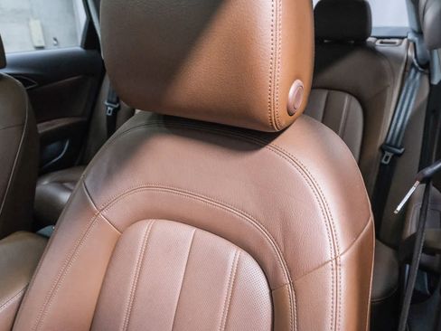 Used 2012 Audi A6 3.0T Prestige AWD/4WD image 27