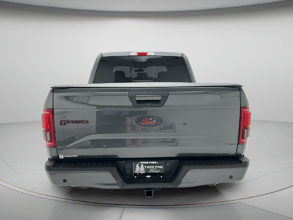 Used 2016 Ford F150 XLT w/ Equipment Group 302A Luxury AWD/4WD image 6
