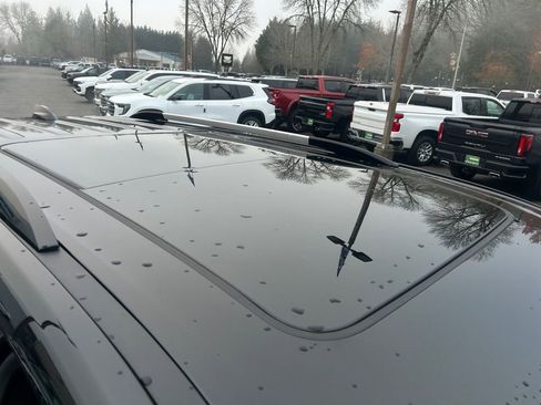 New 2026 GMC Acadia Denali Ultimate image 28