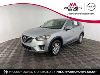 Used 2016 MAZDA CX-5 Touring video 1