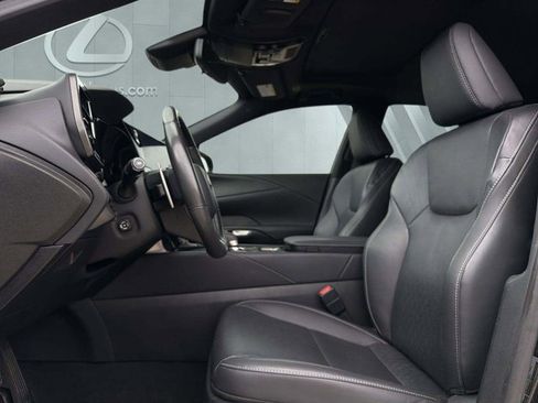 Certified 2024 Lexus RX 350 Premium Plus w/ Convenience Package FWD image 7